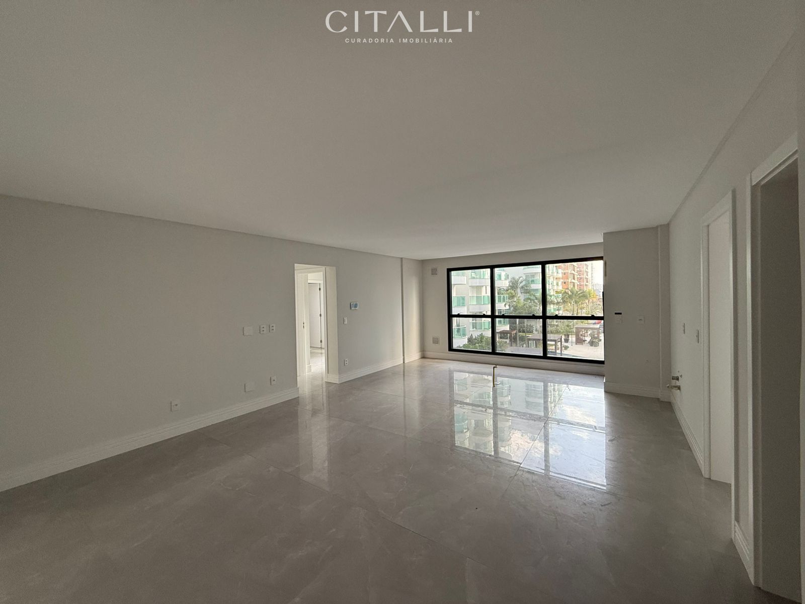 Apartamento no Edifício Brava Center em Itajaí com 95 m² privativos. - Foto 5