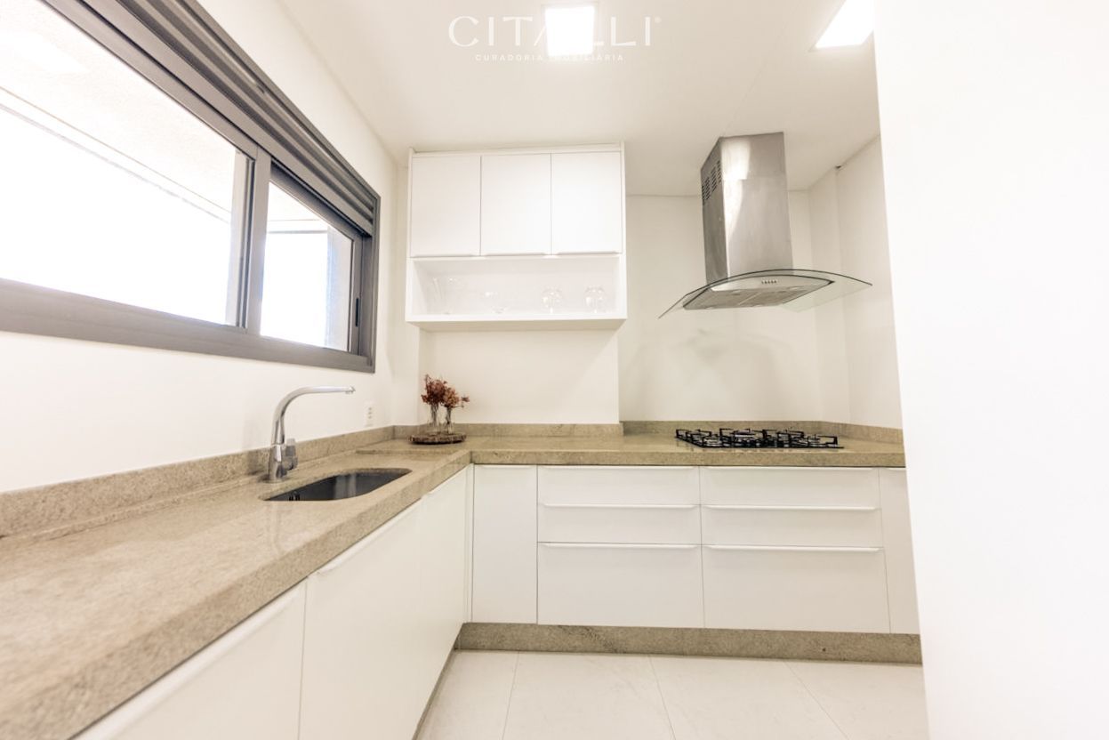 Apartamento no Edifício Royal Tower em Balneário Camboriú com 165 m² - Foto 5