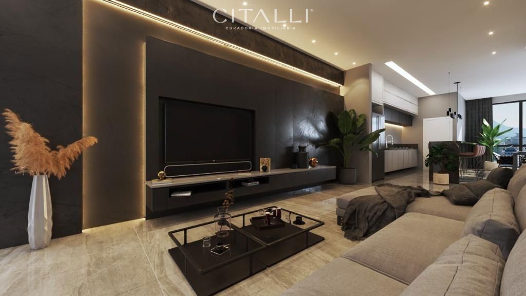 Port Said –  3 Suítes 137 m² nos últimos Andares com Vista para o Mar em Porto Belo / SC - Foto 5