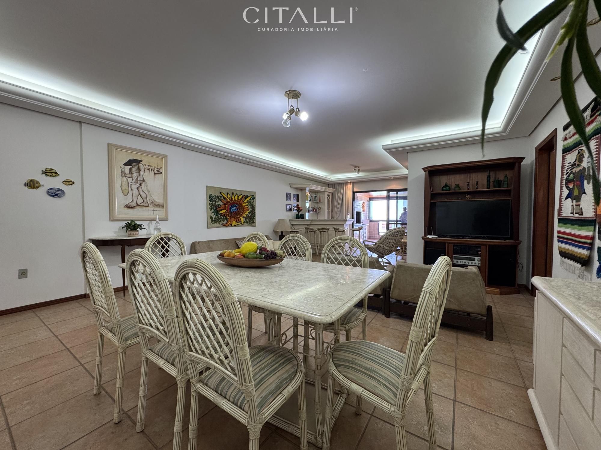 Apartamento no Edifício Real Park em Balneário Camboriú com 190 m² - Foto 4