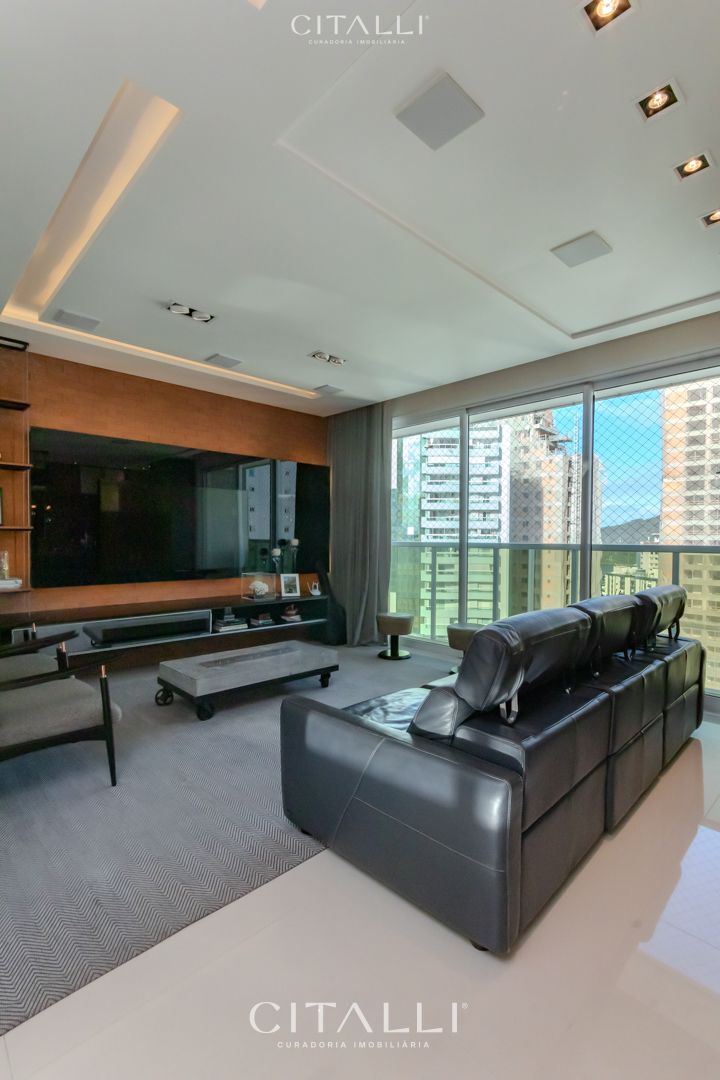 Ville del Acqua – Pronto para morar. Centro Sul, Balneário Camboriú - Foto 1