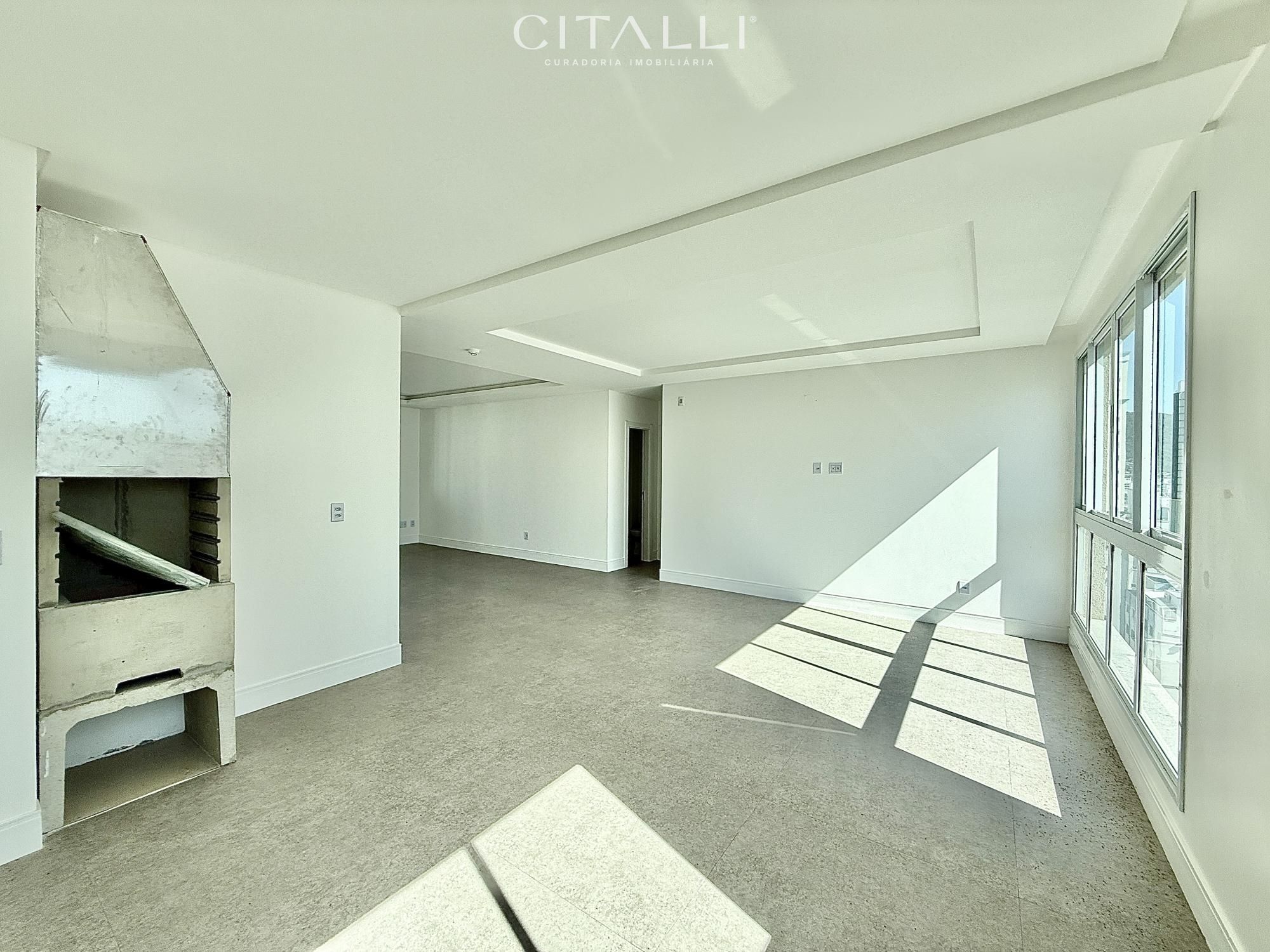 Apartamento no Villa Alba em Balneário Camboriú, 04 suítes, 145m², 03 vagas - Foto 1