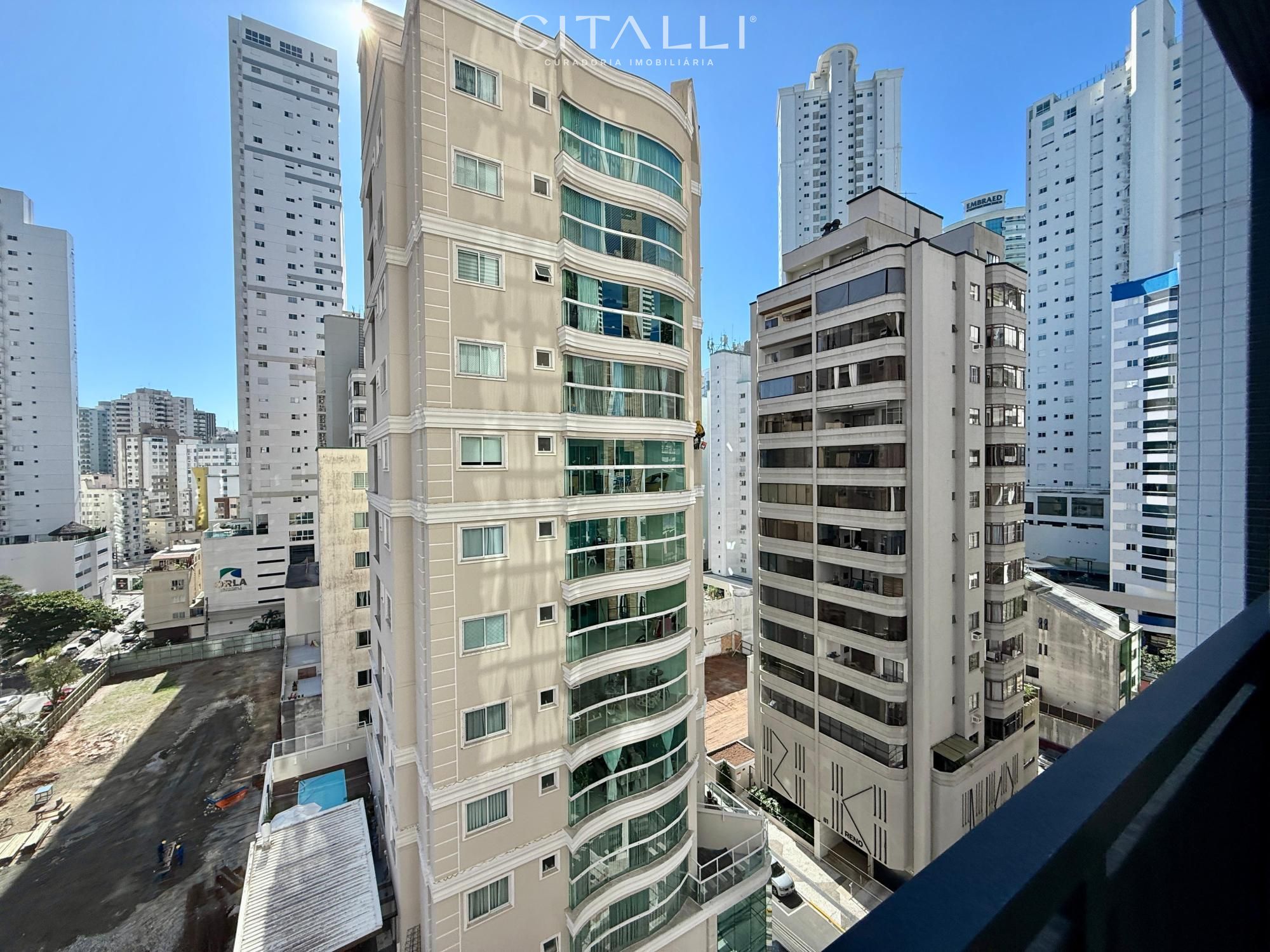 Apartamento no à Venda Sun Beach em Balneário Camboriú, 149m², 04 quartos - Foto 4