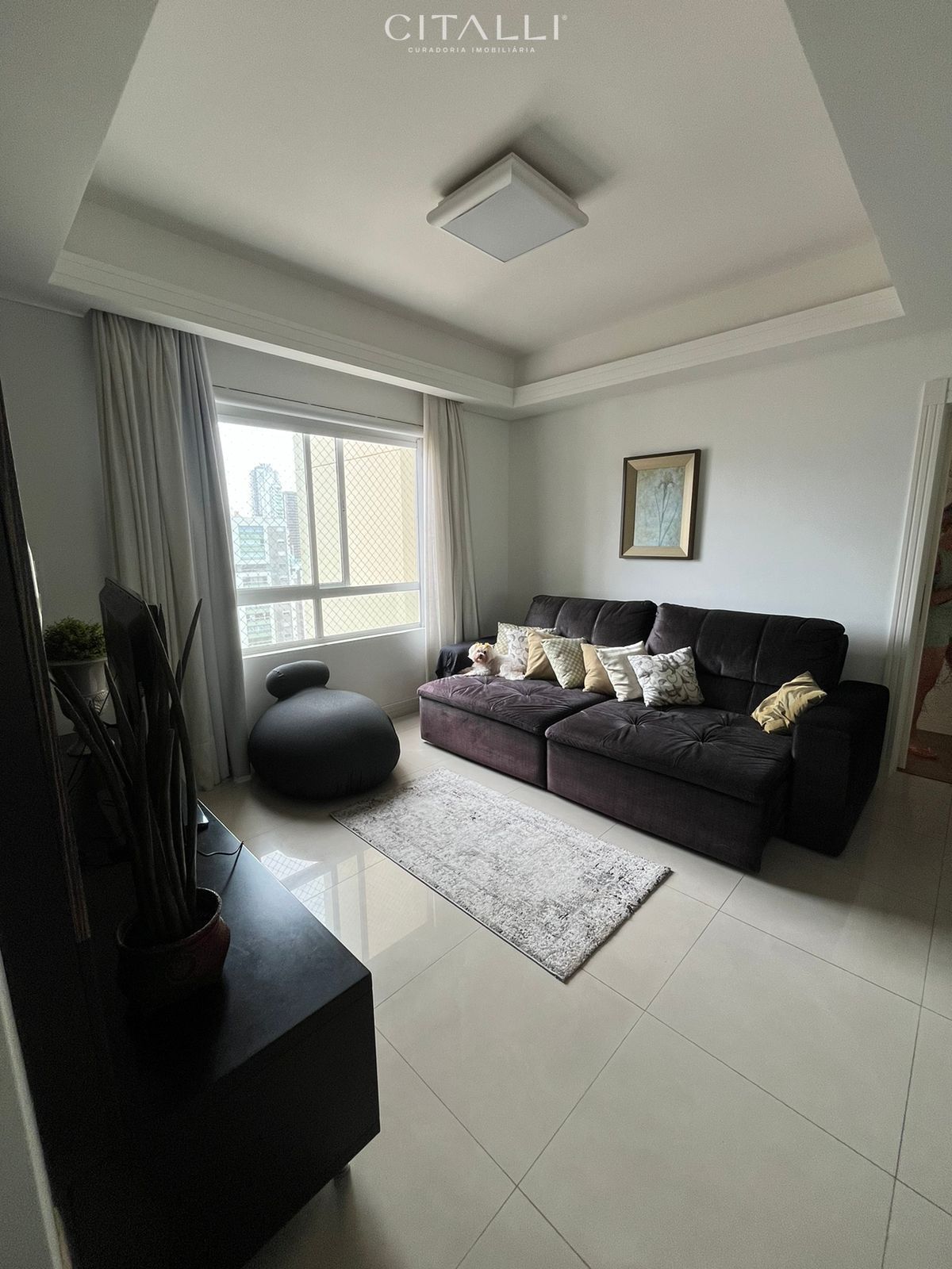 Apartamento à Venda no Edifício Esquina Di Fiore em Balneário Camboriú, 123m² - Foto 3