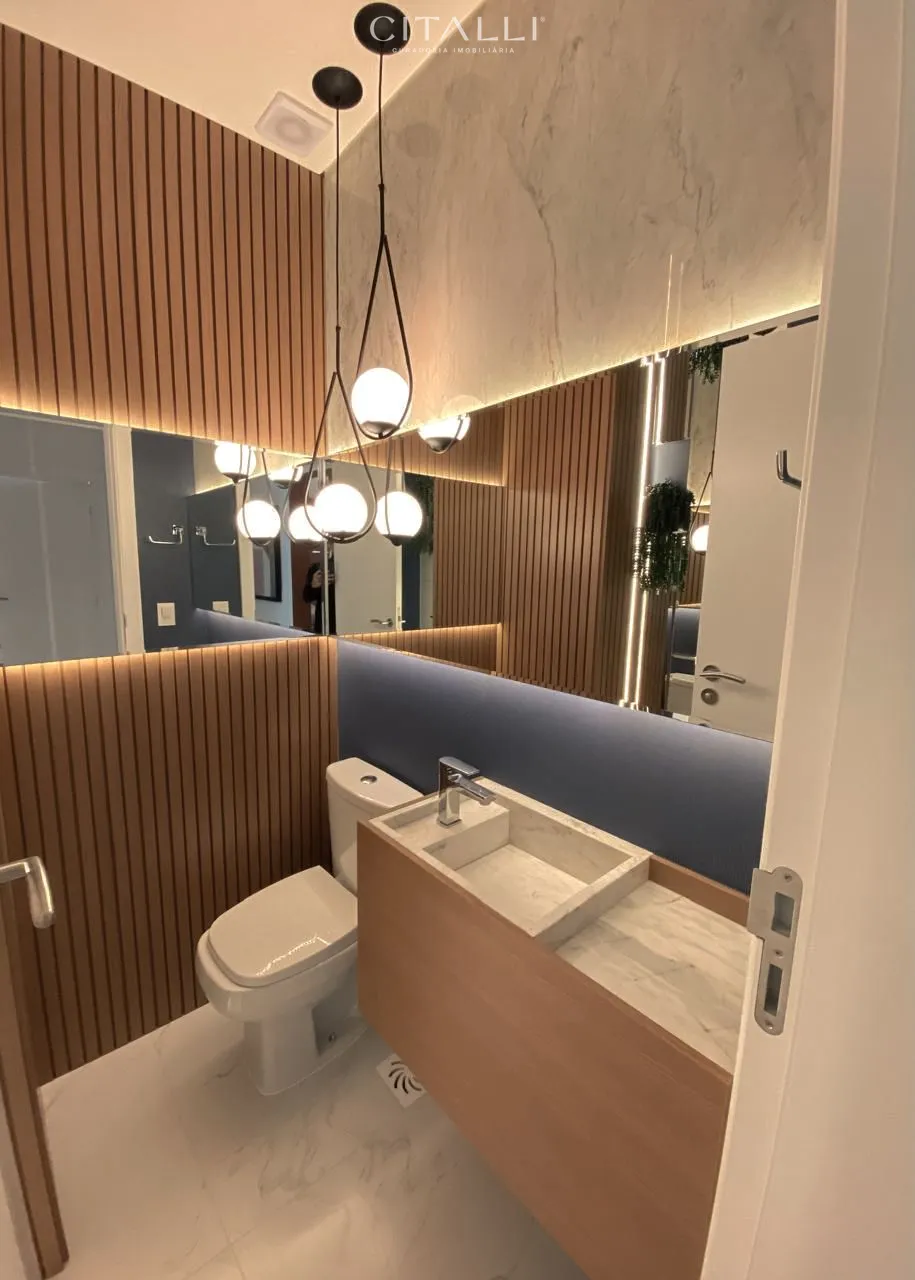 Apartamento no Edifício Denver na Meia Praia com 138 m² - Foto 5