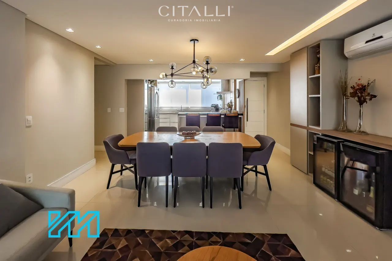 Apartamento no Edifício Dona Irma em Balneário Camboriú com 140 m² - Foto 3