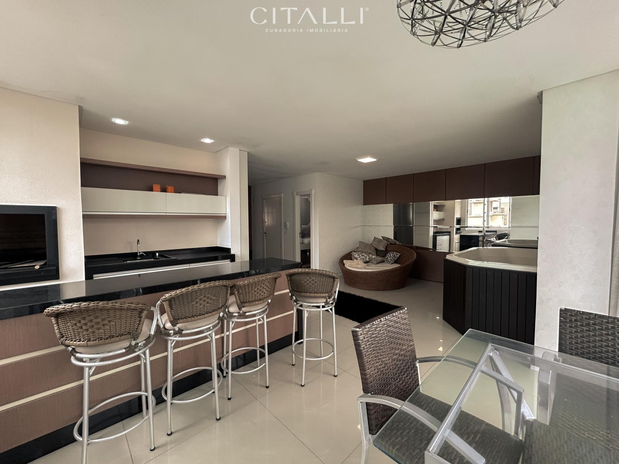 Duplex Edifício Akhenaton em Itapema com 236 m² - Foto 2