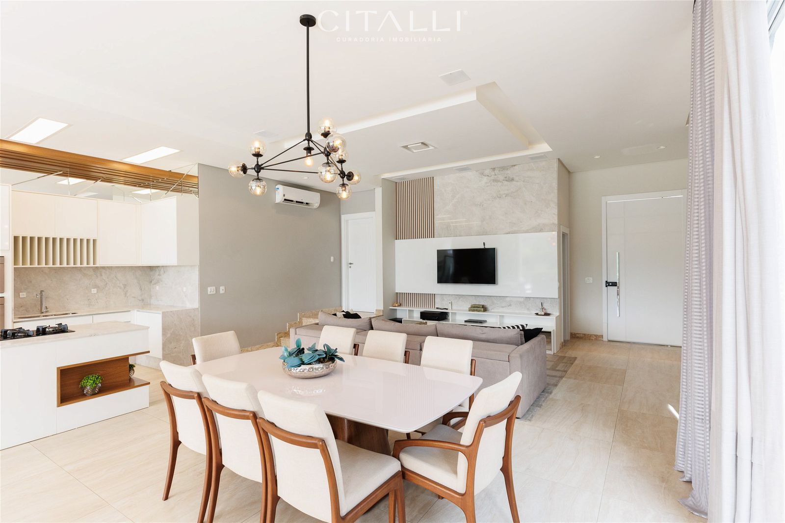 Casa no Condomínio Reserva Camboriú com 450 m² - Foto 5