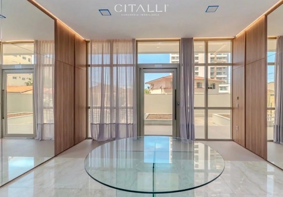 Apartamento 3 Suítes com 3 Vagas no Soho 538 Art Residence - Foto 1