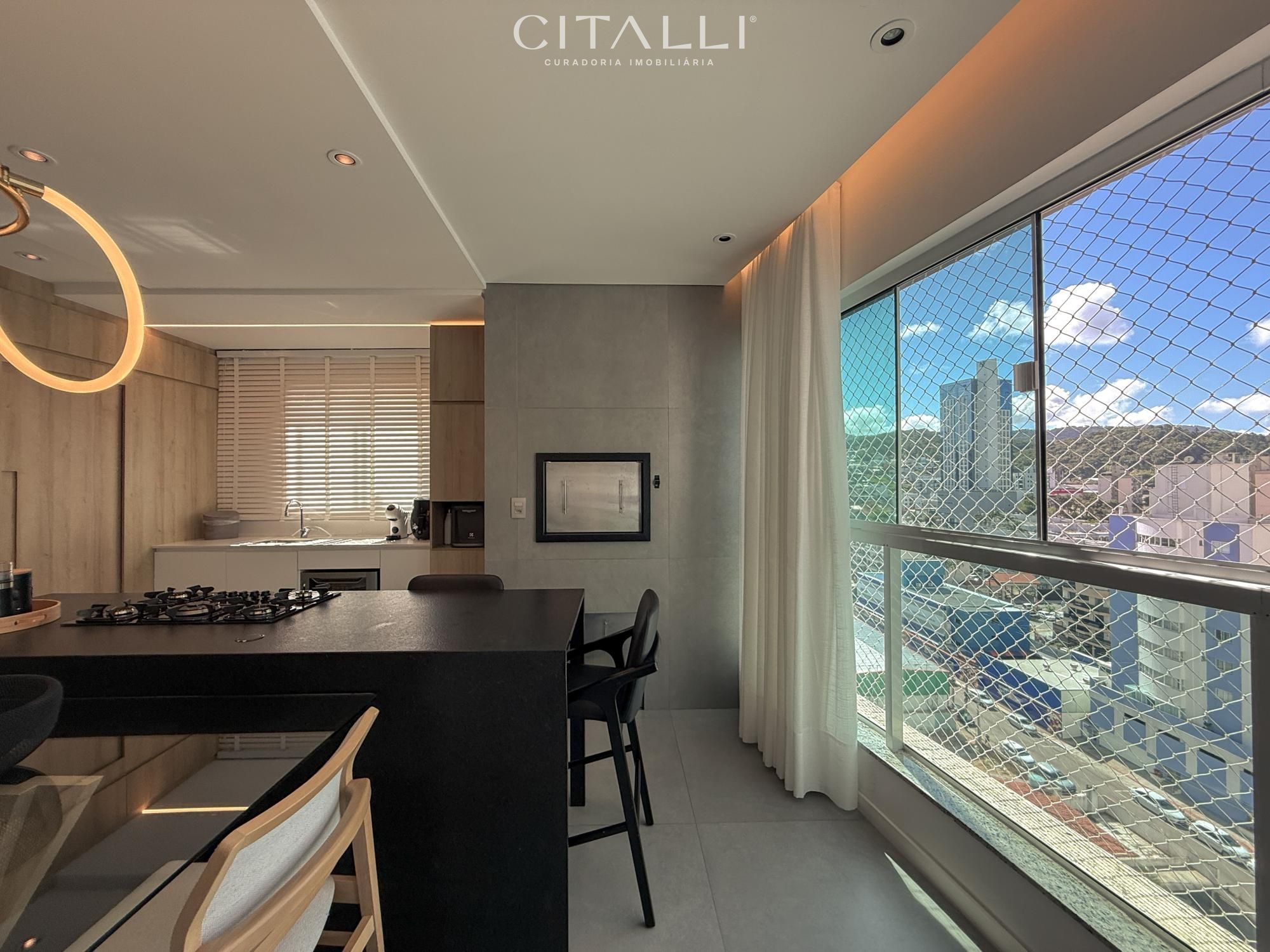 Apartamento à Venda no Edifício Vicenza em Balneário Camboriú, 92m², 02 suítes - Foto 1