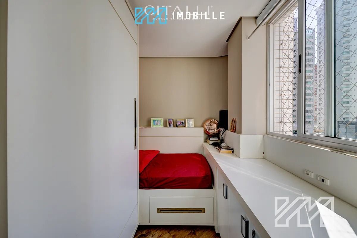ALTO PADRÃO MARINA RESIDENCE – BALNEÁRIO CAMBORIÚ - Foto 3