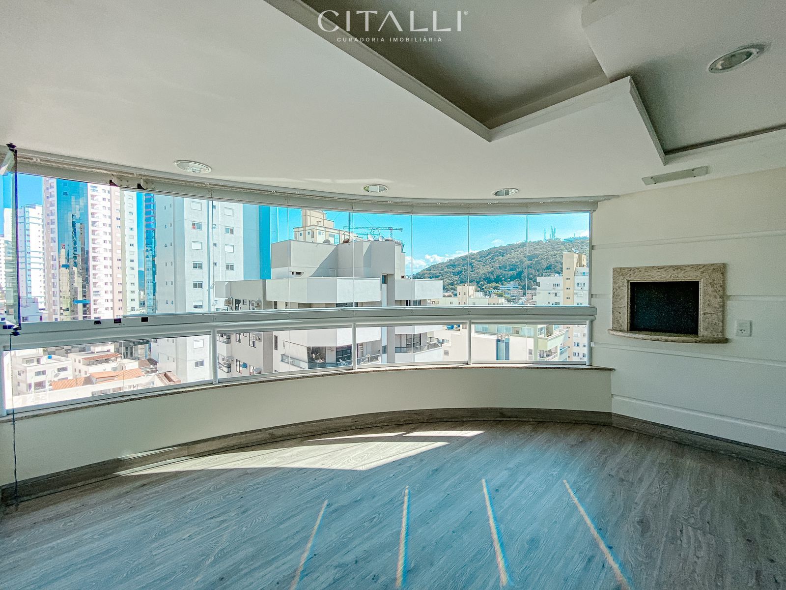 Apartamento à venda no edifício Giacomo Puccini em Balneário Camboriú, 136m² - Foto 1