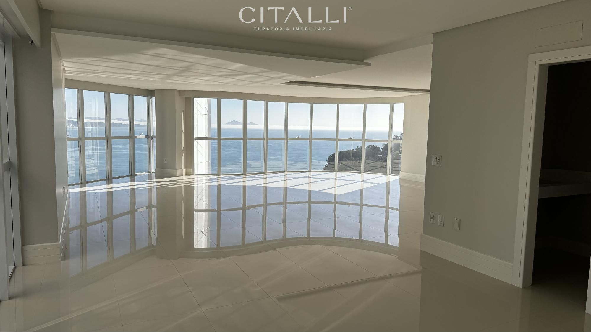 Apartamento novo com 04 suítes no Edifício no Ibiza Towers em Balneário Camboriú. - Foto 2