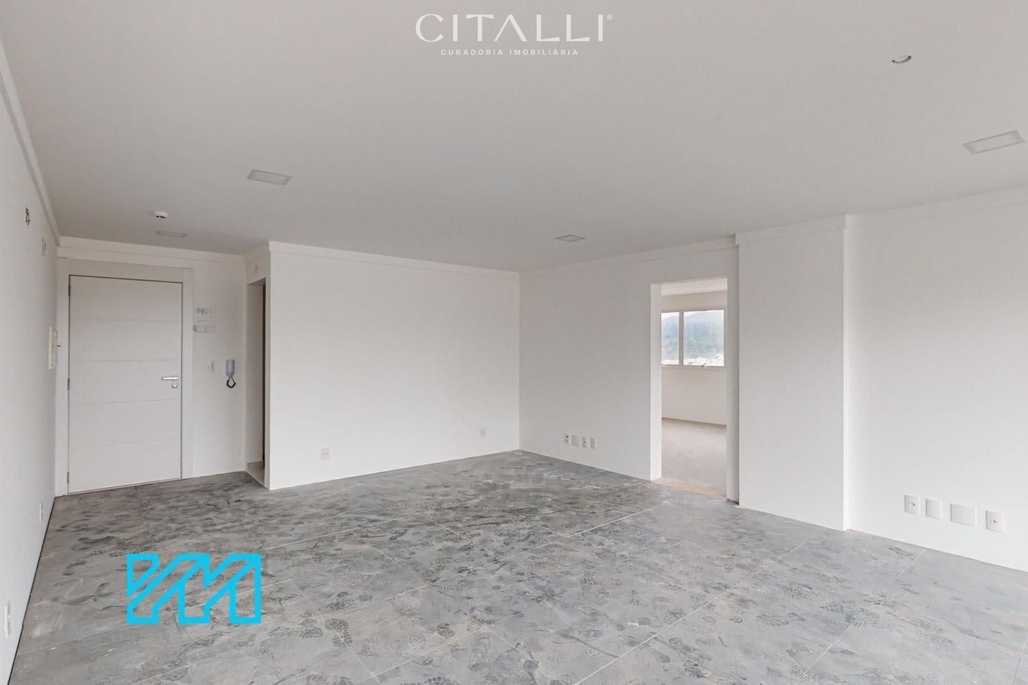 Sala Comercial com 45,54m² no Edifício Galli Center Tower Balneário Camboriú - Foto 5