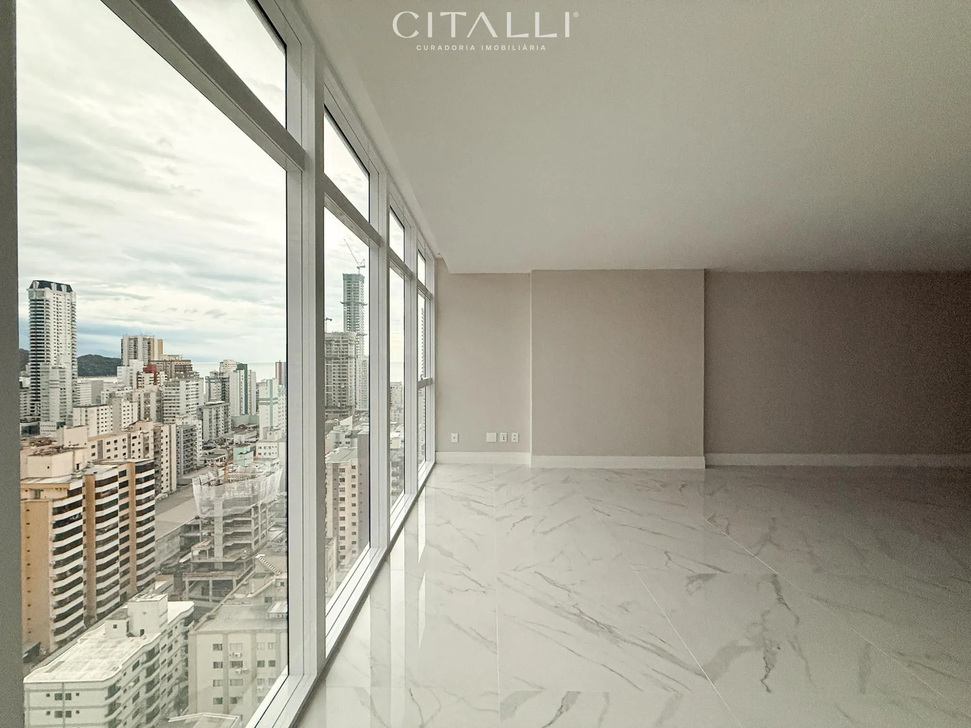 Apartamento à venda no Horizon Residence FG com 126m² em Balneário Camboriú - Foto 5