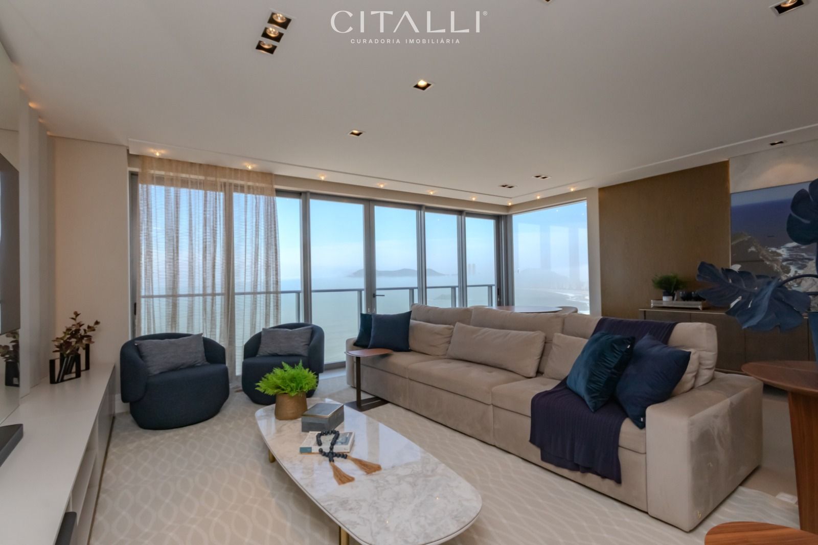 APARTAMENTO NO EDIFÍCIO SPLENDIDO – BALNEÁRIO CAMBORIÚ - Foto 3