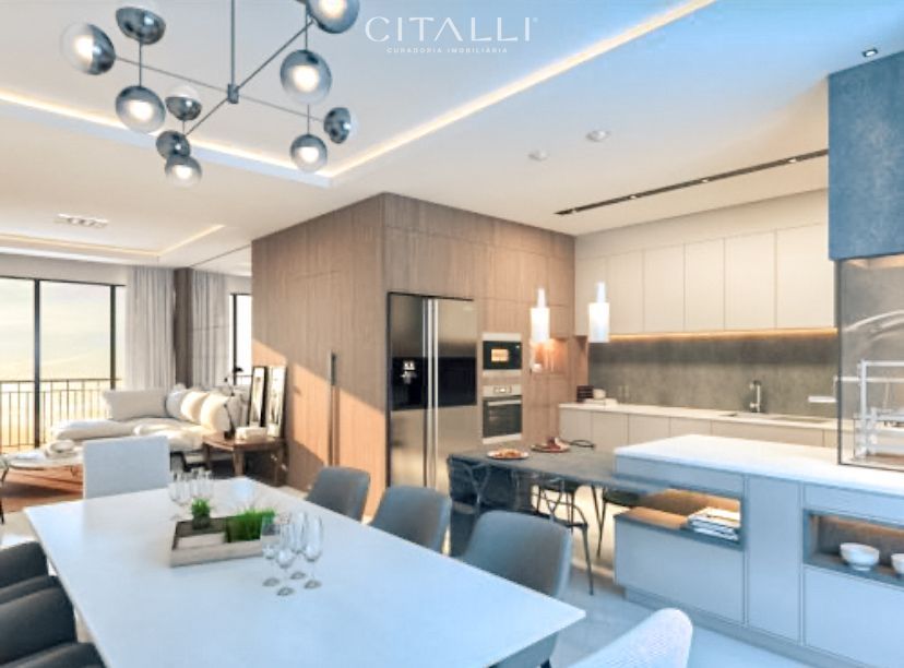 Apartamento no Edifício Sun Beach em Balneário Camboriú com 149,48 m² - Foto 2