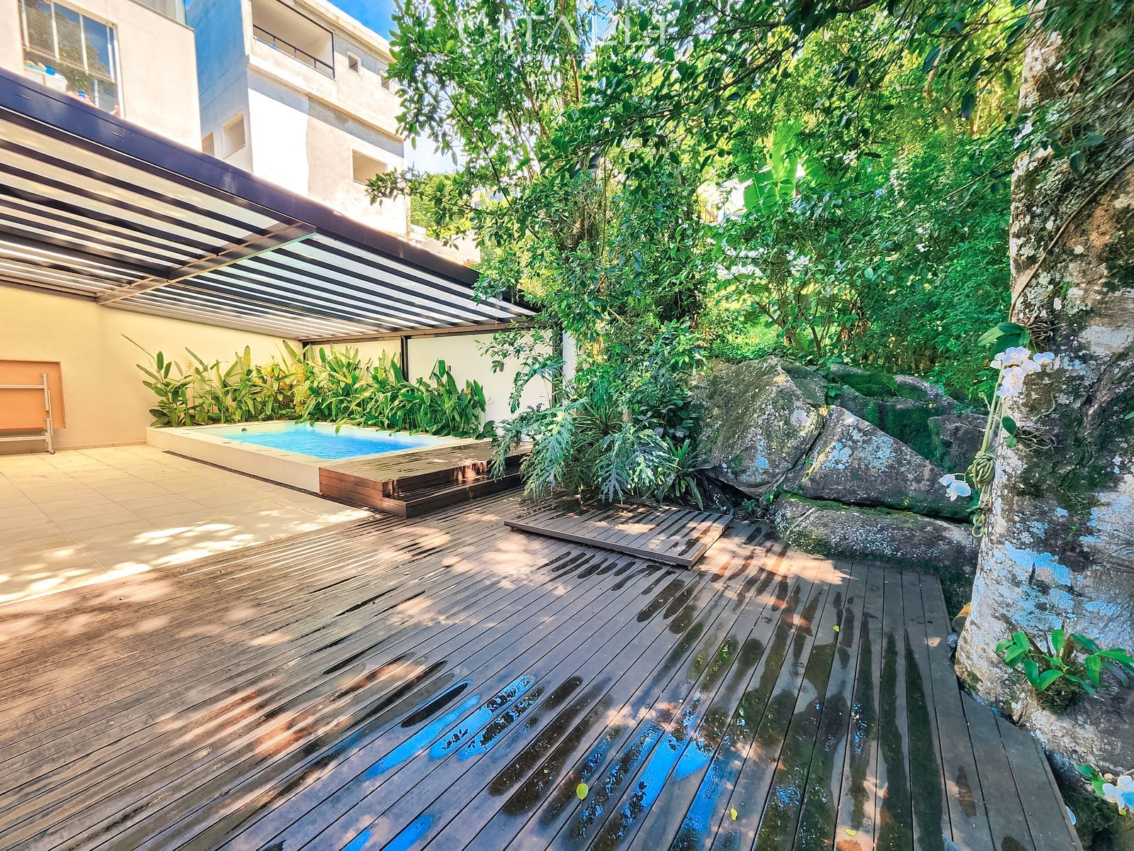 Casa no Condomínio Bella Vista em Balneário Camboriú com 437,17 m² - Foto 5