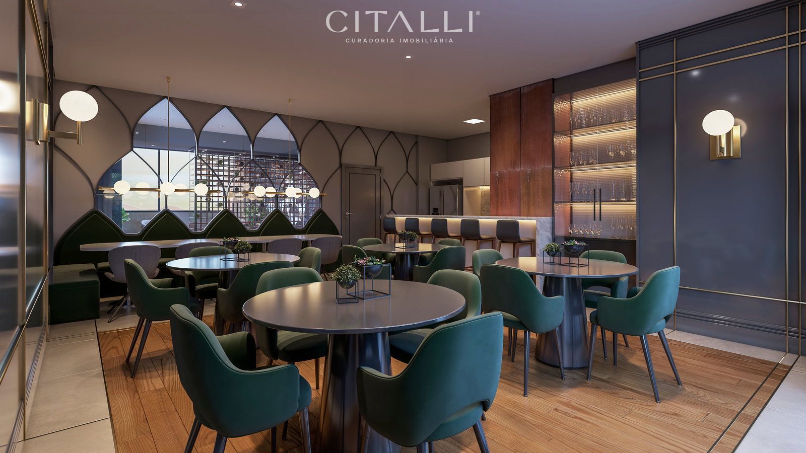 APARTAMENTO NO EDIFÍCIO PERICÓ RESIDENCE – BALNEÁRIO CAMBORIÚ - Foto 3
