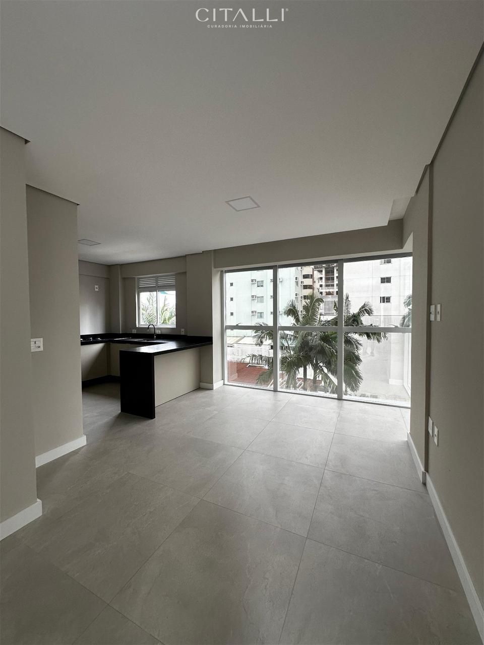 Apartamento no Edifício Granada em Balneário Camboriú com 93,16 m² - Foto 1