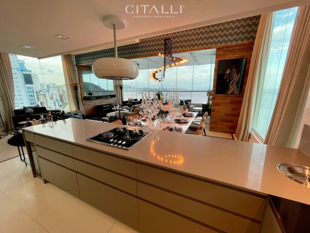 Cobertura Triplex no Edifício Summer Beach em Balneário Camboriú com 600 m² - Foto 4