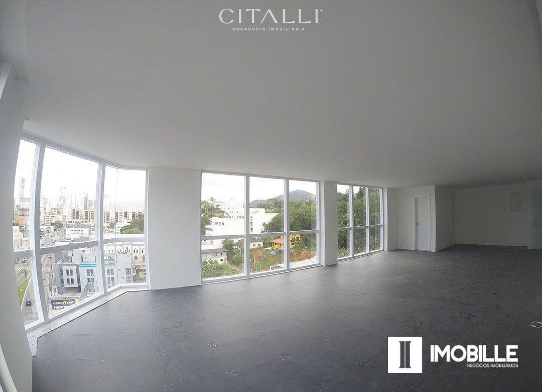 Sala Comercial com 73,63m² no Edifício Spot Work Place Balneário Camboriú - Foto 3