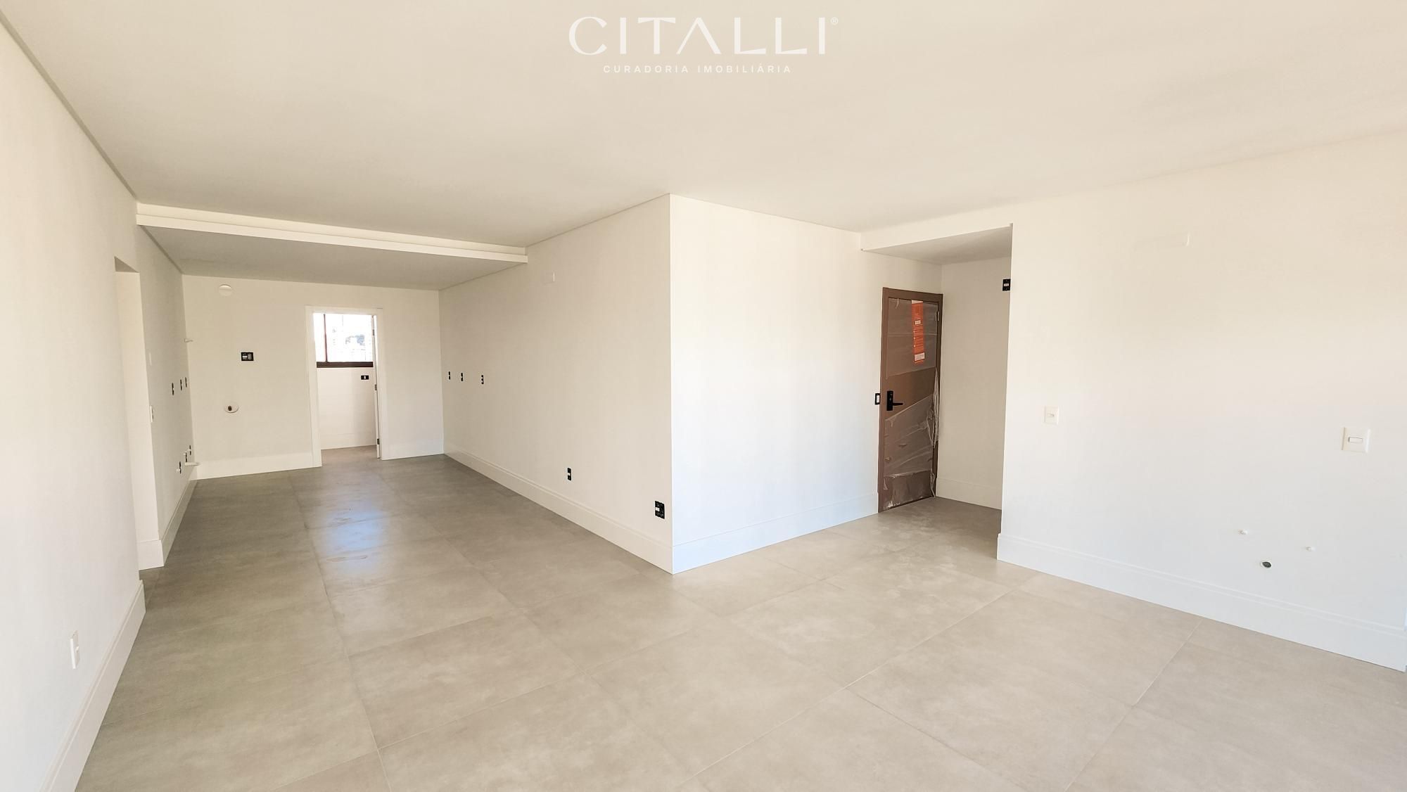 Apartamento no Edifício Admirá Arkka Concept em Balneário Camboriú com 138,07 m² - Foto 5