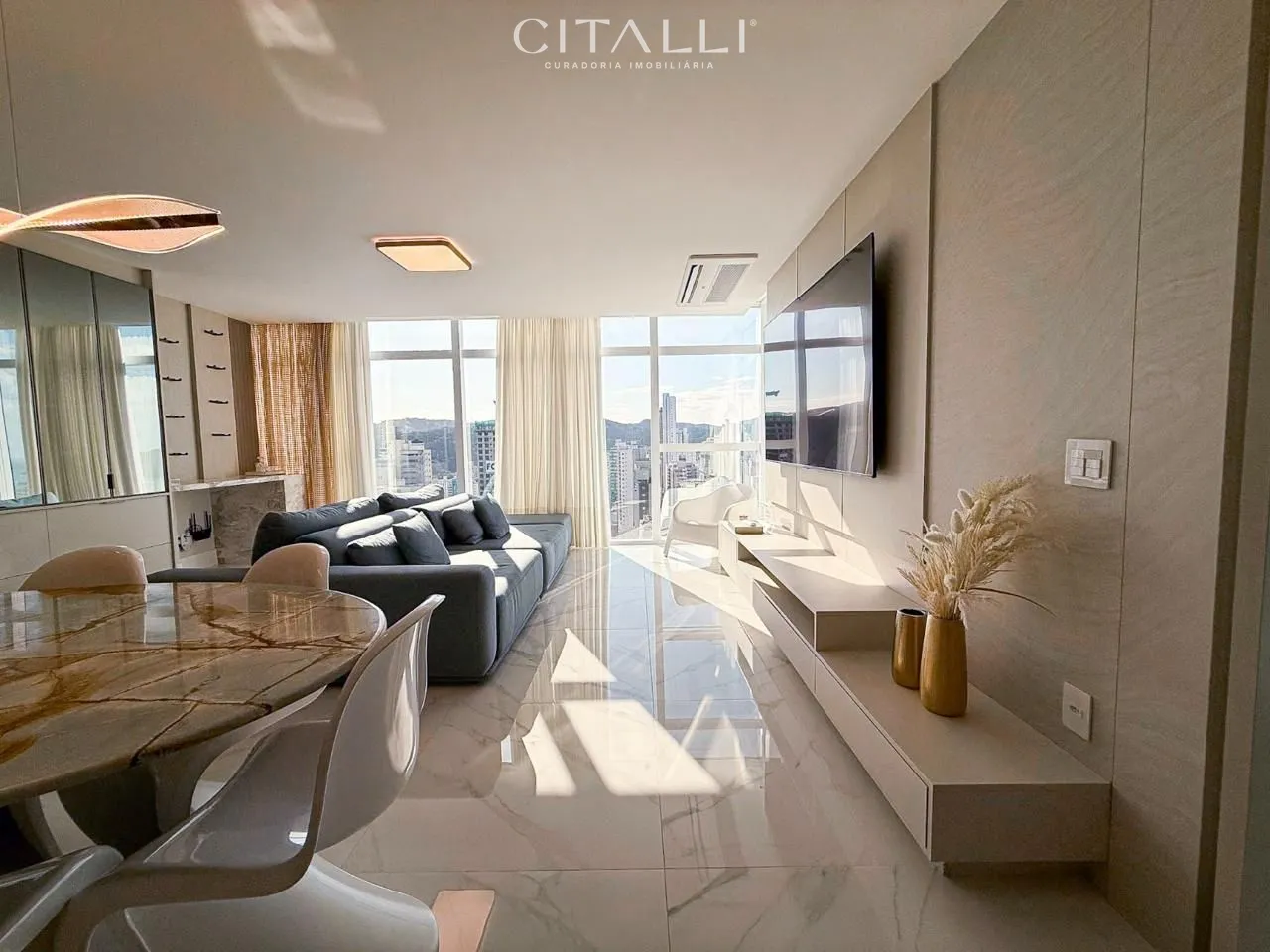 Apartamento no Edifício Horizon Residence - Foto 3