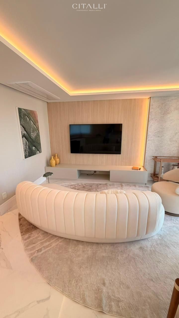 Apartamento no Edifício Skyline Tower no Pioneiros de Balneário Camboriú com 04 Suítes - Foto 3