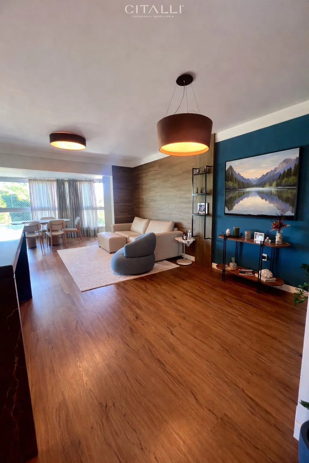 Apartamento no Edifício Bellas Artes - Balneário Camboriú - Foto 2