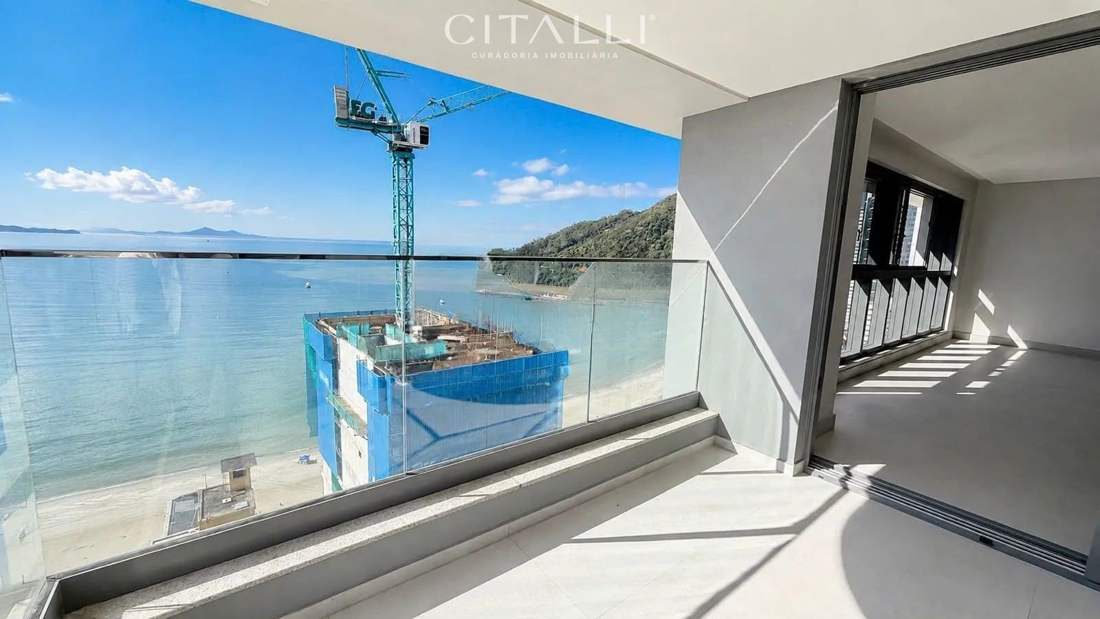Apartamento no Tonino Lamborghini Residences em Balneário Camboriú com 194 m² privativos. - Foto 3