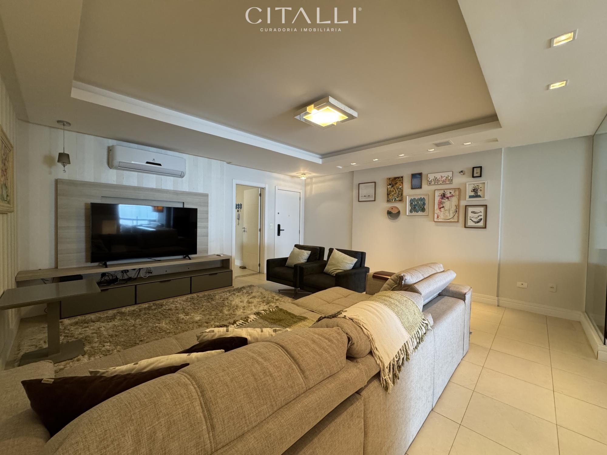 Apartamento no Edifício Real Park em Balneário Camboriú com 190 m² - Foto 5