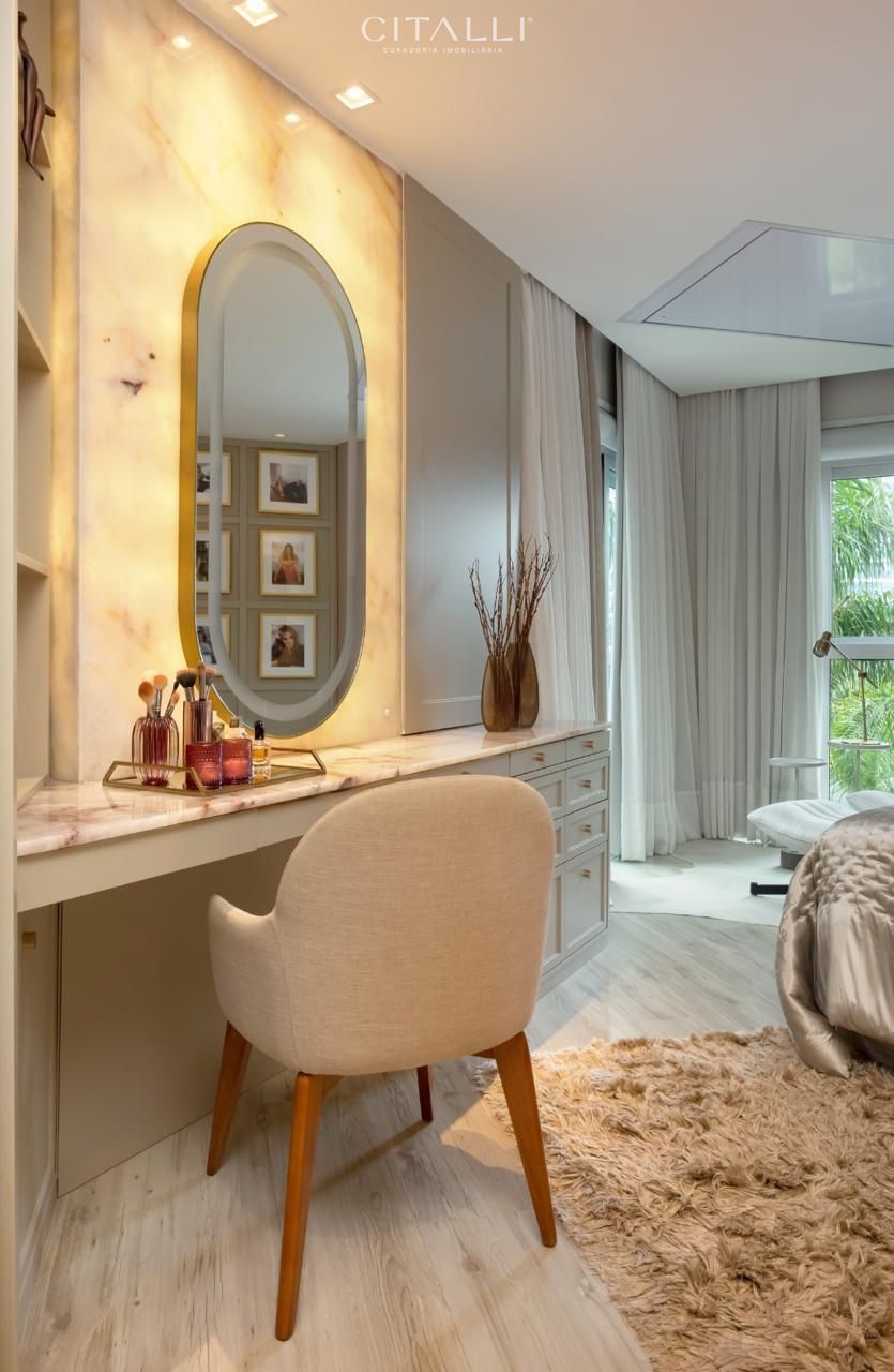 BRAVA HOME RESORT – Praia Brava. Pronto para morar! - Foto 5