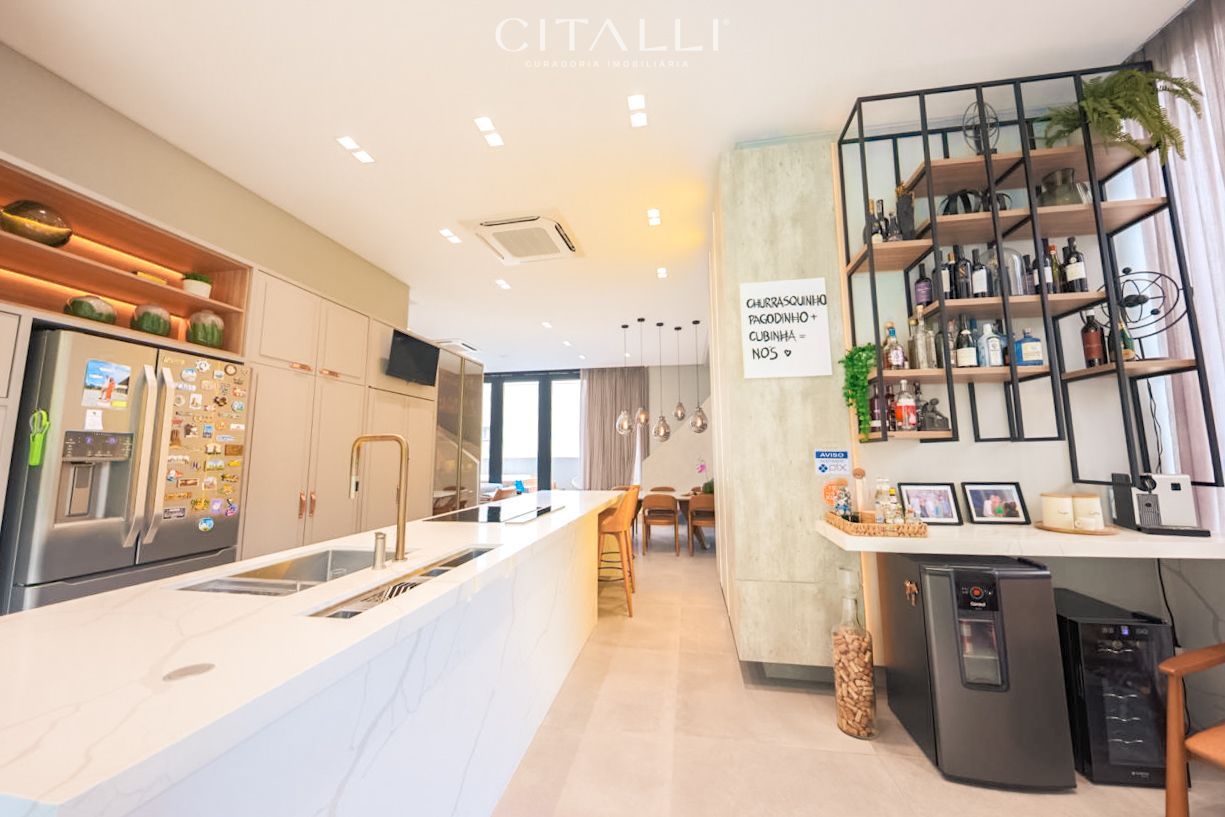 Casa no Condomínio Vila Rica em Balneário Camboriú com 380 m² - Foto 5