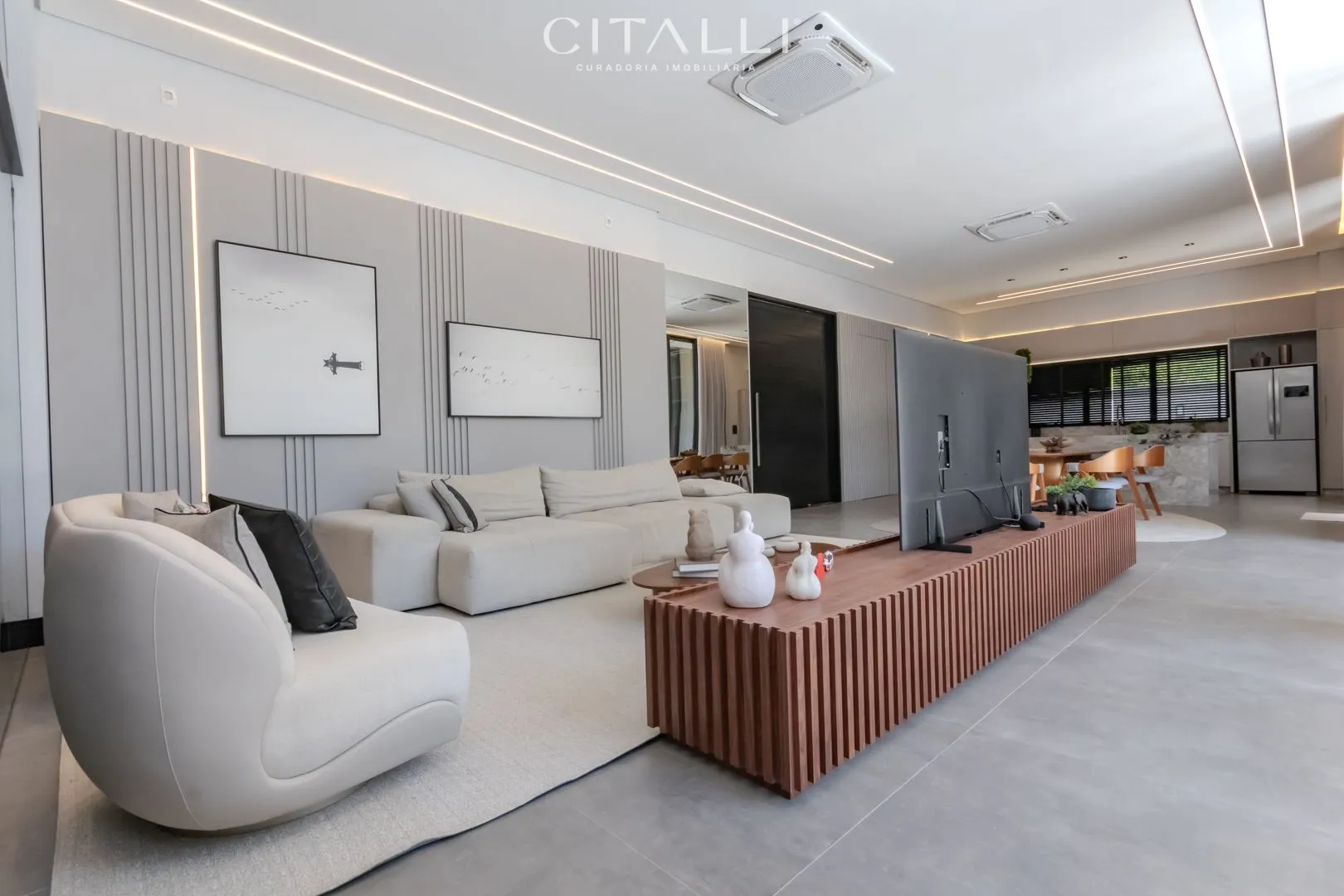 Casa no Condomínio Chácara Flora em Itapema com 588 m² - Foto 3