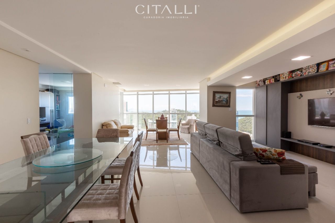Apartamento com 03 suítes  no Edifício Alameda Jardins na Barra Norte em Balneário Camboriú - Foto 3