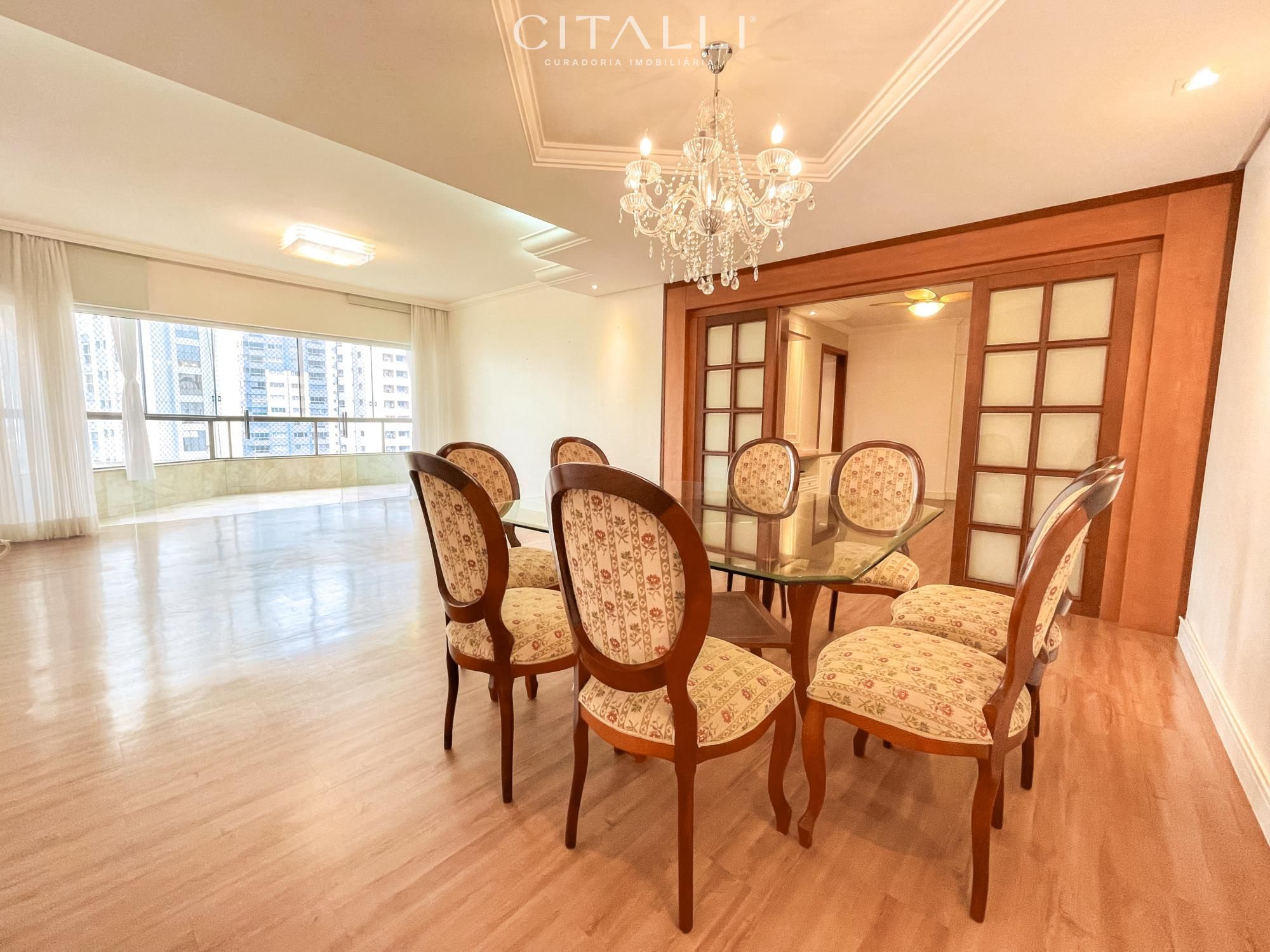Apartamento no Edifício Boston Bloco A em Balneário Camboriú - Foto 2