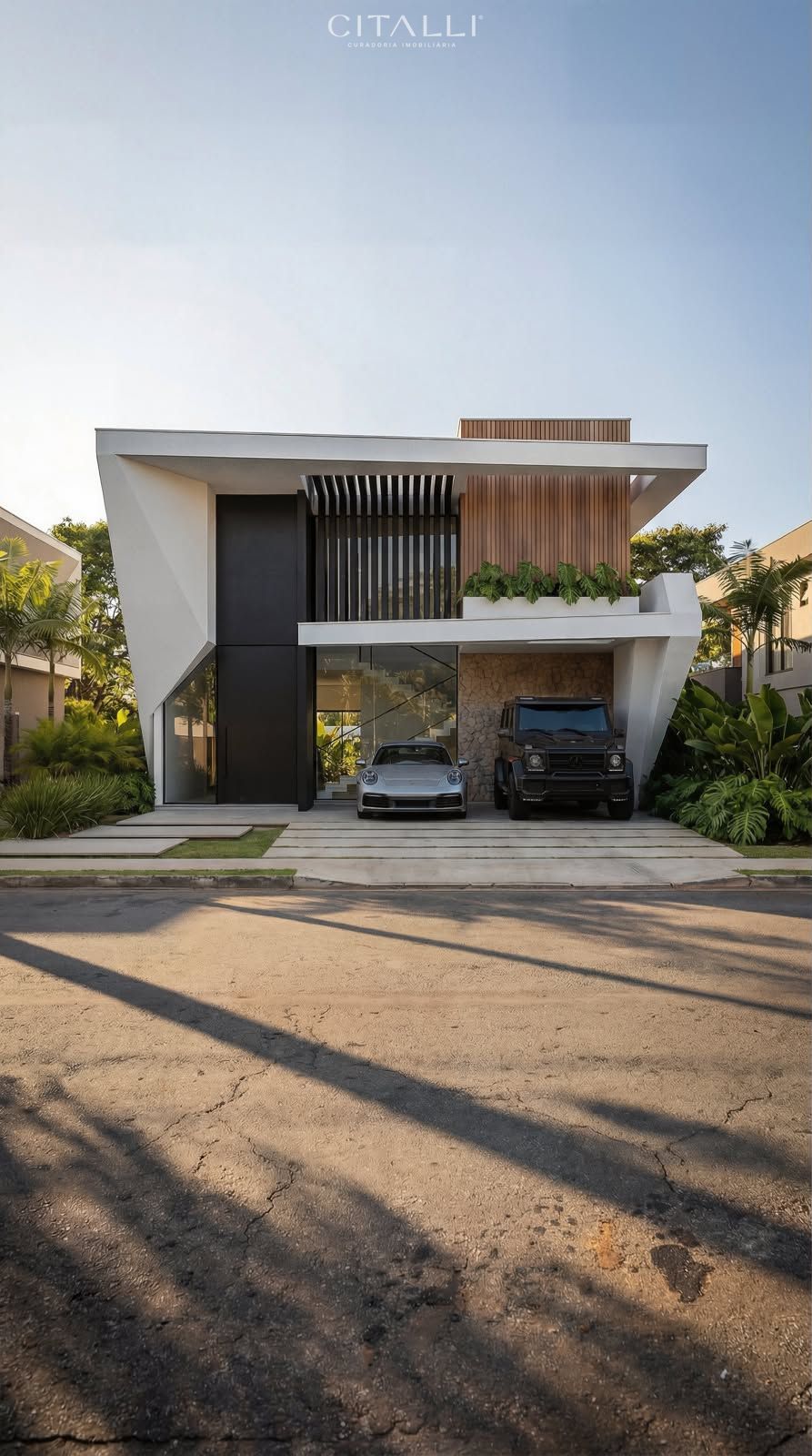 Casa com 340m² de área privativa no Viva Park em Porto Belo - Foto 4