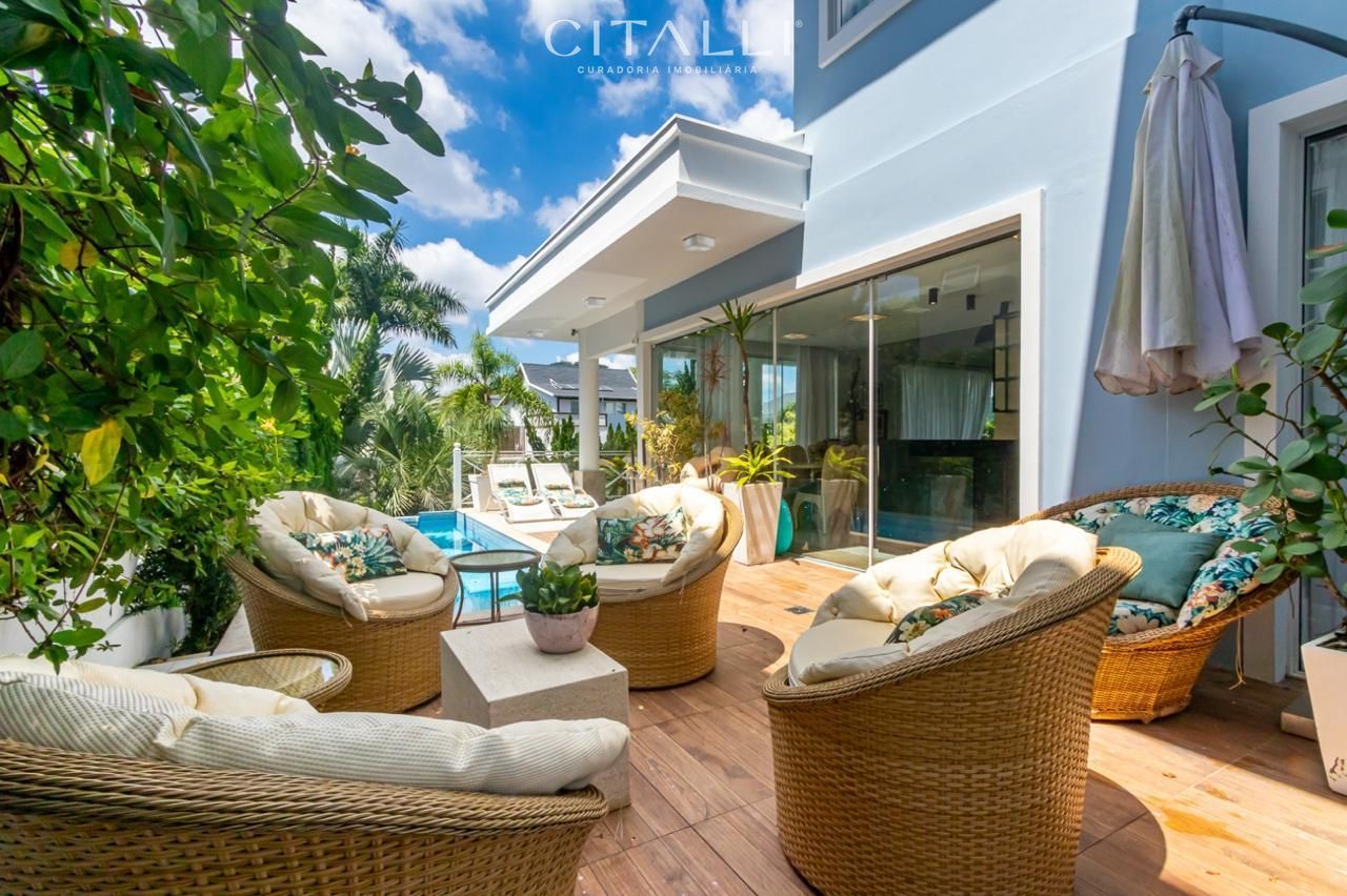 Casa no Condomínio Porto Riviera Exclusive na Praia Brava em Itajaí com 700 m² - Foto 5