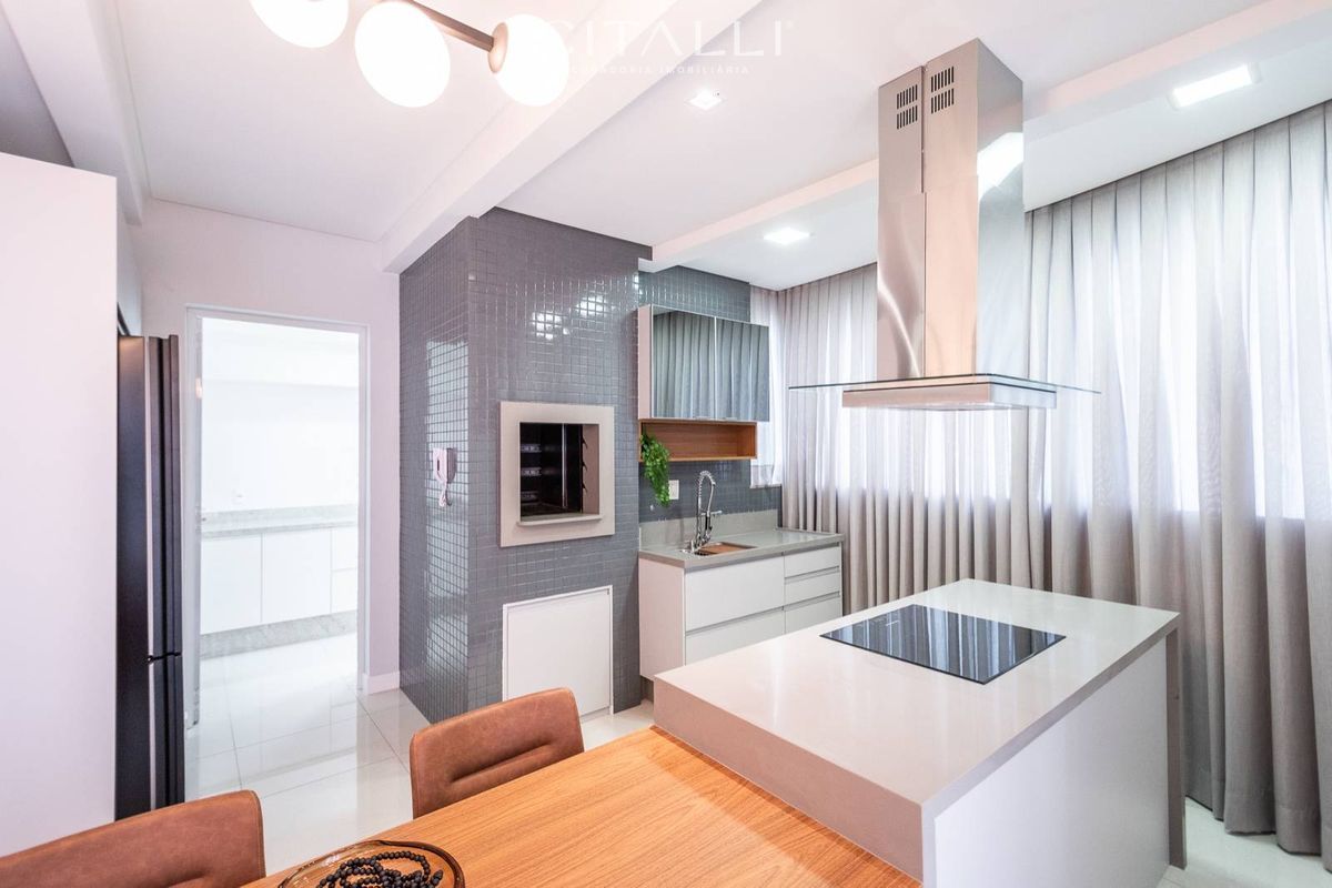 COBERTURA DUPLEX NO EDIFÍCIO SAN MARCO - BALNEÁRIO CAMBORIÚ - Foto 5