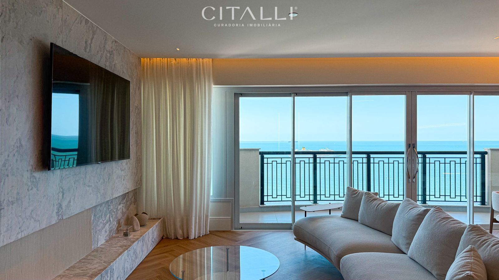 Apartamento no Edifício Aurora Exclusive Home em Balneário Camboriú com 230,85 m² - Foto 4