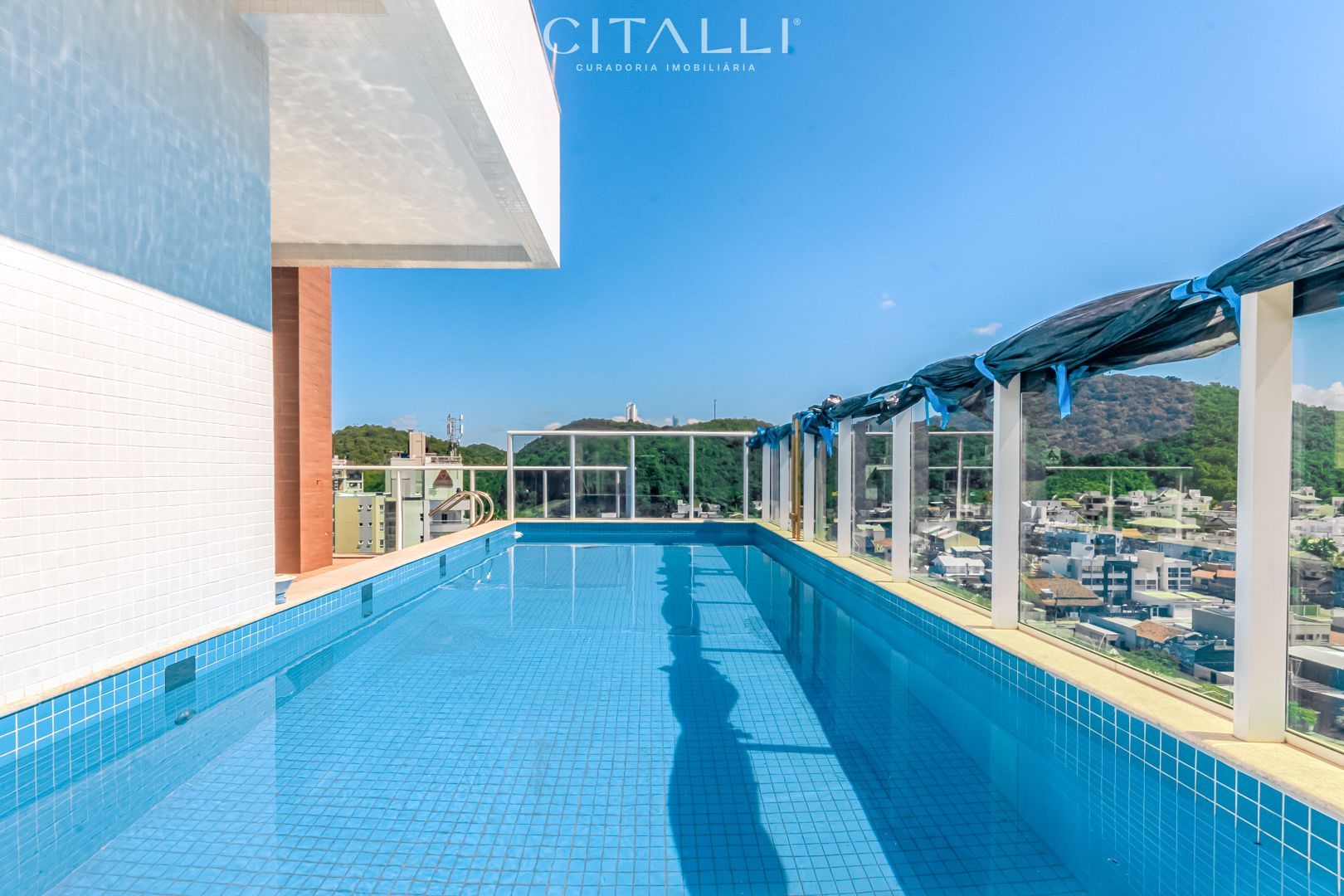 Cobertura Duplex no Edifício Solares da Brava na Praia Brava em Itajaí com 289,90 m² - Foto 2