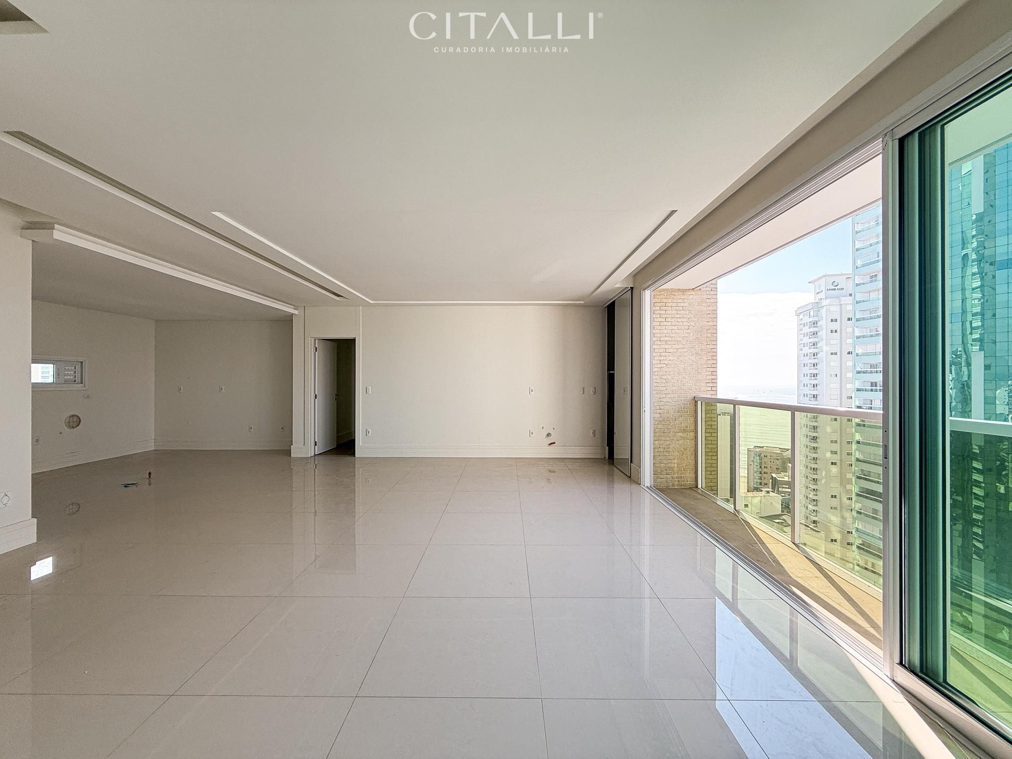 Apartamento no Ville Del Acqua em Balneário Camboriú, 04 quartos, 03 vagas, 162m - Foto 3