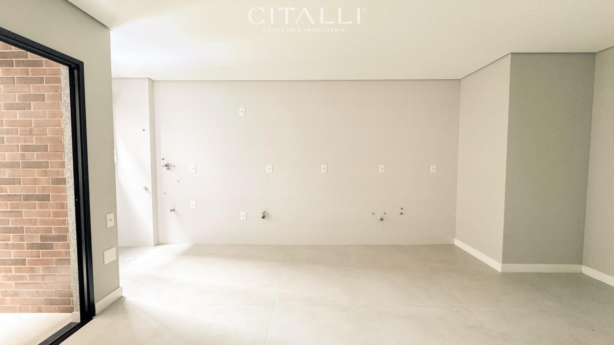 Apartamento no Edifício Portal da Brava em Balneário Camboriú com 62,29 m² - Foto 5