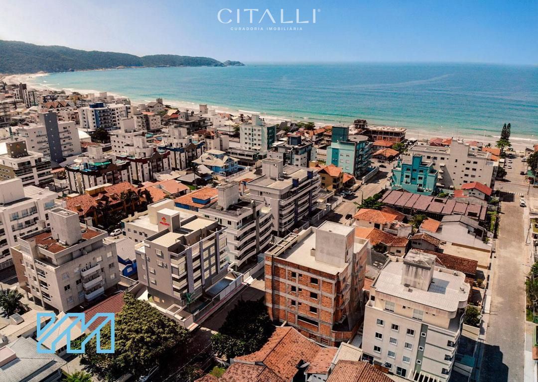Apartamento com 03 suítes  no Edifício Barbados Residencial em Bombinhas - Foto 5