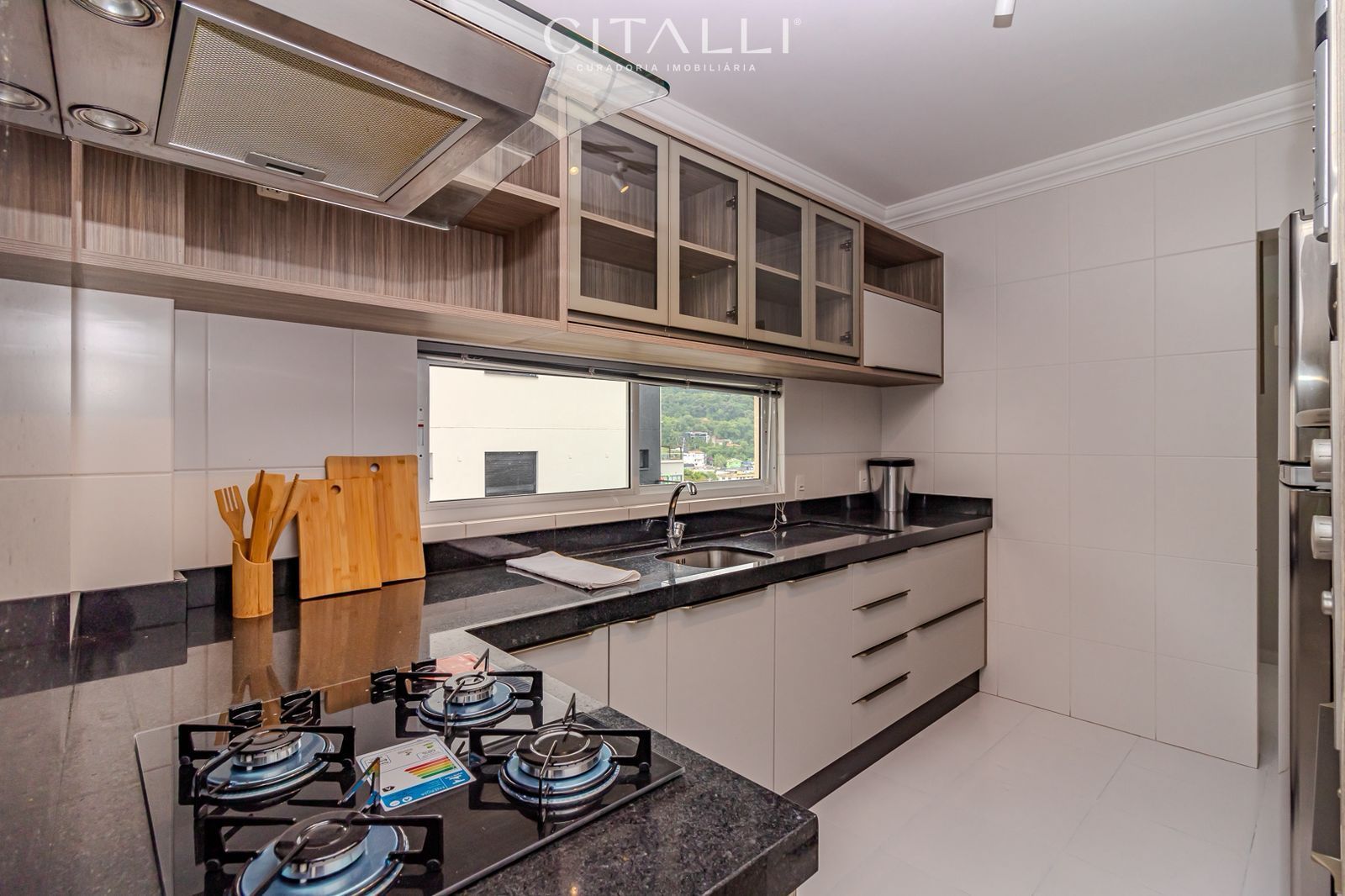 Residencial Atacama – Viva no coração de Balneário Camboriú, com conforto e praticidade - Foto 1