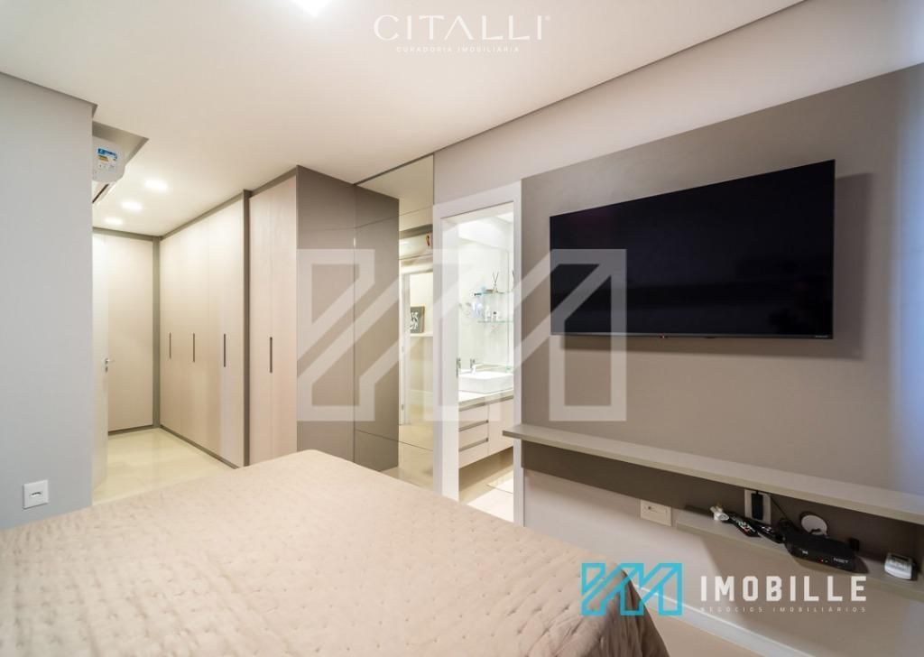 Apartamento no Edifício Solar Di Genova em Balneário Camboriú com 104,83m² - Foto 5