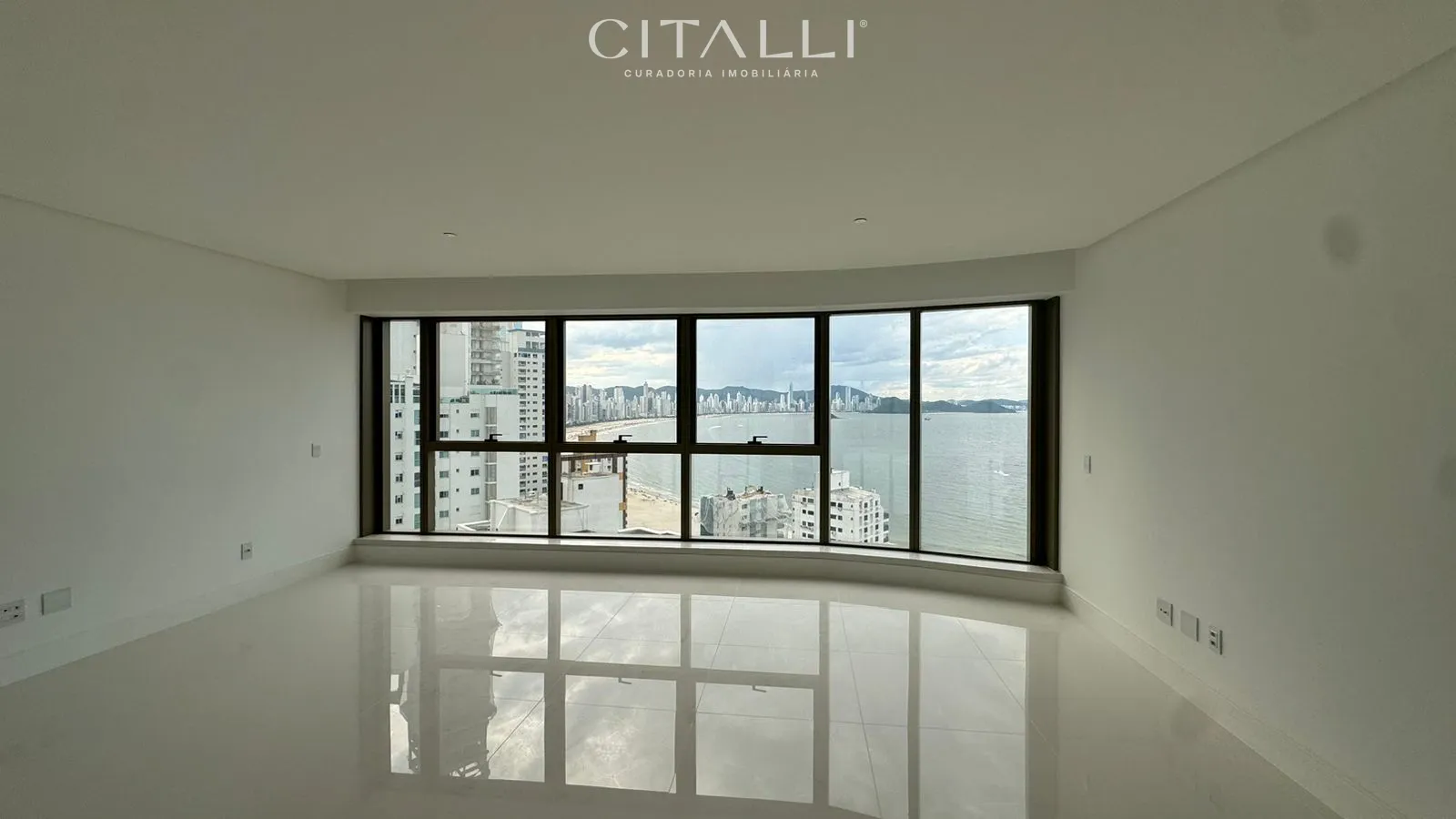 Apartamento a venda no Yachthouse By Pinifarina, 265m 4 suítes - Foto 3