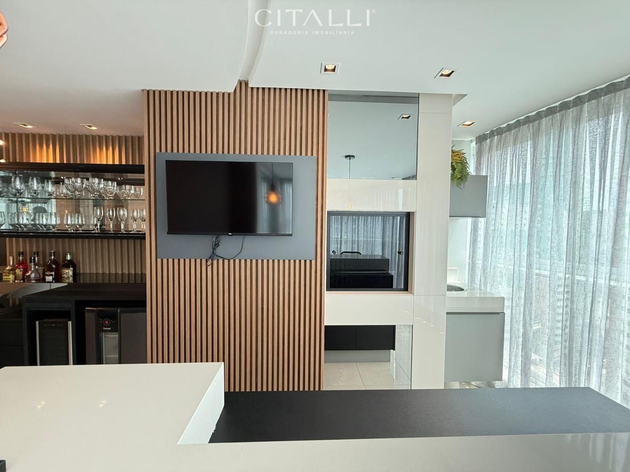 APARTAMENTO MOBILIADO NO EDIFÍCIO LA MADESON – BALNEÁRIO CAMBORIÚ - Foto 5