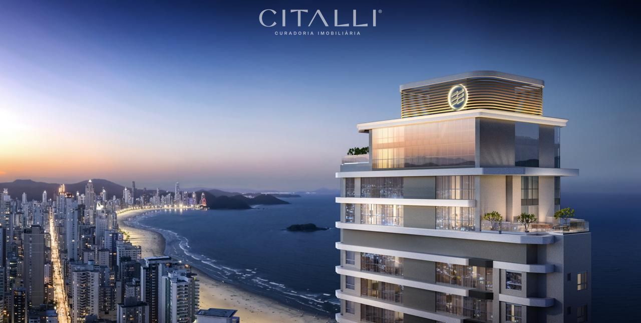 Apartamento no Edifício Alaia em Balneário Camboriú com 182,93 m² - Foto 3